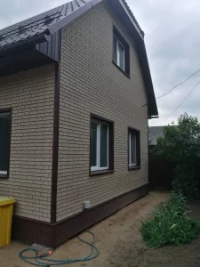 Одень дом в лучшее! Кровля и сайдинг по ценам производителя