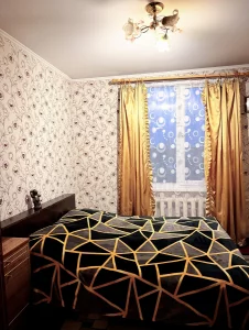 2 - комнатная квартира в Бобруйске на сутки