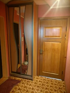 Двухкомнатная квартира по ул. Лынькова, д. 51