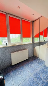 Двухкомнатная квартира по ул. Семёнова, д. 30