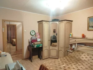 Двухкомнатная квартира в г. Могилёве (р-н Автовокзала)