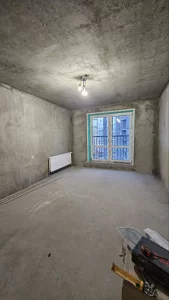 Новая 2-комнатная квартира по ул. Наумова, д. 51 (Киселевичи)