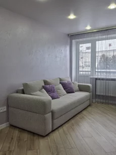 Продаётся квартира в центре города