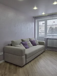 Продаётся квартира в центре города