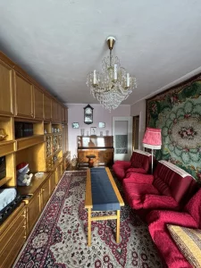 Трехкомнатная квартира по ул. Куйбышева, д. 55