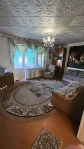 3-комнатная квартира по ул.Чаплыгина, д.35
