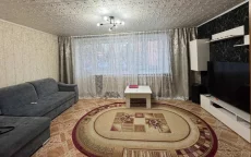 Трехкомнатная квартира по Комсомольская, д. 161