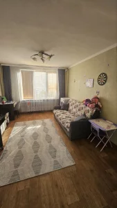 Уютная трёхкомнатная квартира по ул.Ульяновская д.30