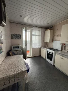 3-комнатная квартира ул. Рокоссовского, д. 110