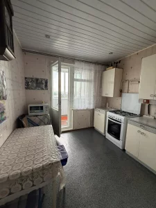 3-комнатная квартира ул. Рокоссовского, д. 110