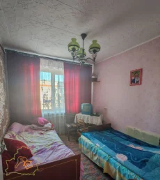 3-комнат. квартира в районе стадиона «Спартак»