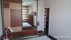 Трехкомнатная квартира по ул. Горелика, д. 8