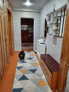 Трёхмерная квартира на Урицкого д.135