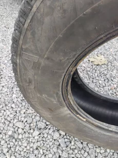 225/75R16C 1шт &quot;Lassa&quot; 50р в отличном состоянии