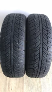 Покрышки зимние легковые 185/70/14 Belshina