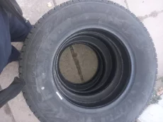 4 колеса Lassa 195/75R16C 107/105R Wintus 2