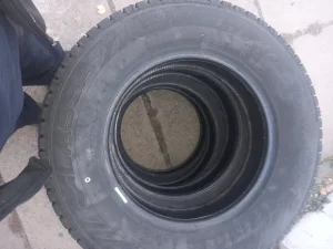 4 колеса Lassa 195/75R16C 107/105R Wintus 2