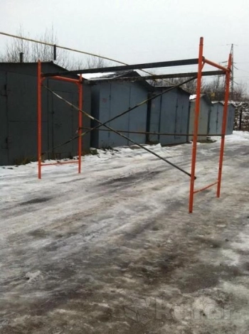 Строительные леса,туру,лестницы