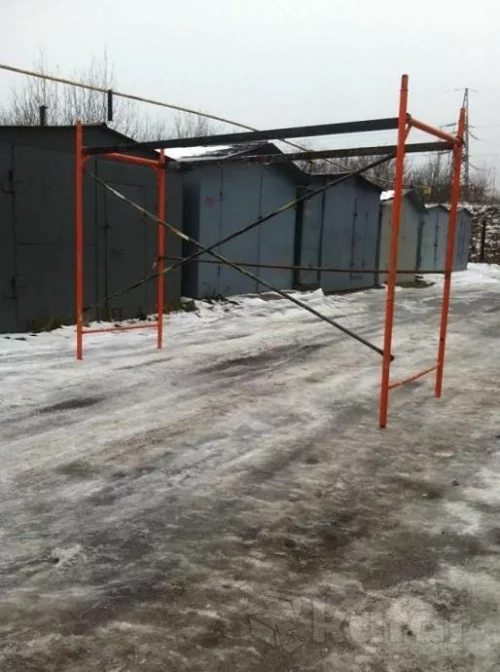 Строительные леса,туру,лестницы