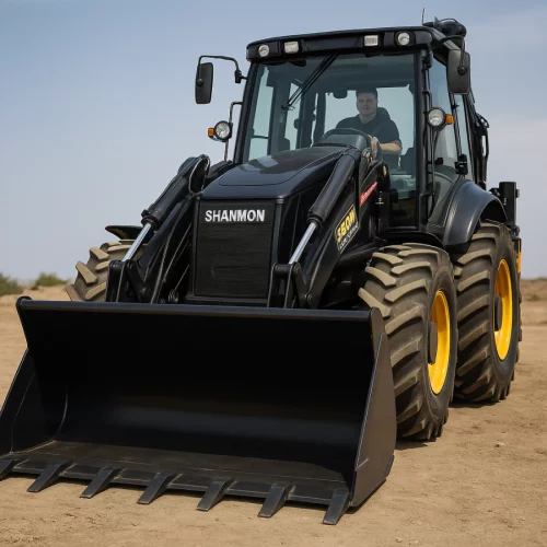 Водитель экскаватора (с опытом работы, достойная зарплата)