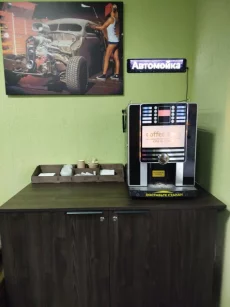 Автомойщик (Опыт не важен — обучим на месте!)
