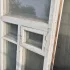 Отдам оконные рамы