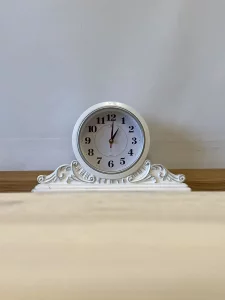 Новые настольные часы