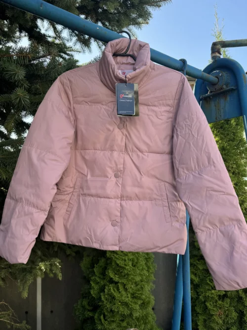 Новая куртка недорого