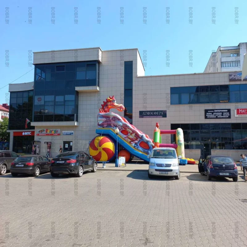 Доброе утро