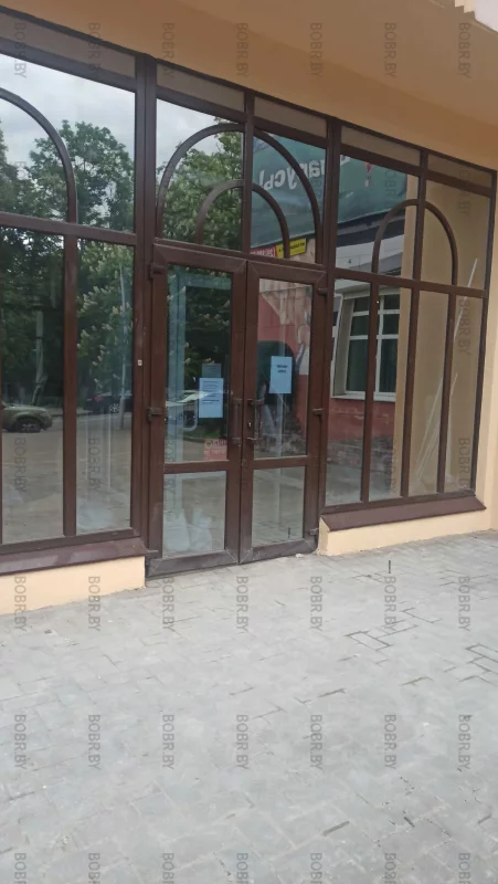 Цветочный магазин возле дворца гражданский обрядов закрыт. Совсем-совсем закрыт?