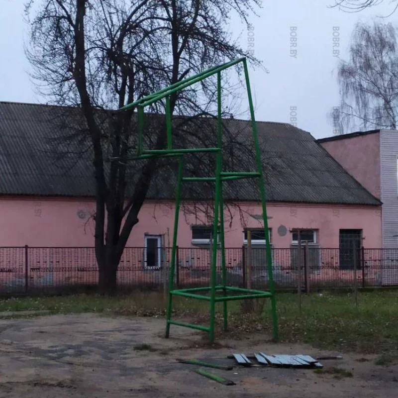 Баскетбольное кольцо