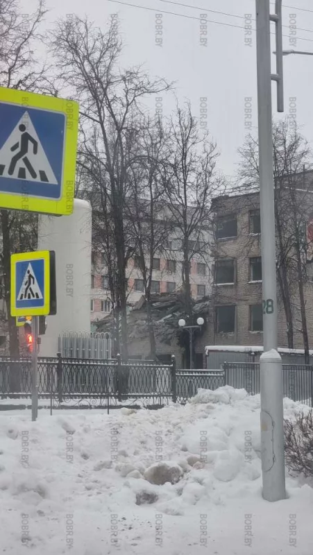 ЛОМАТЬ НЕ СТРОИТЬ