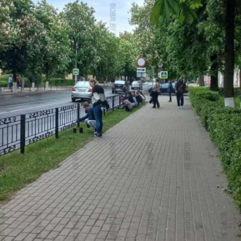 Детский труд? Легко!
