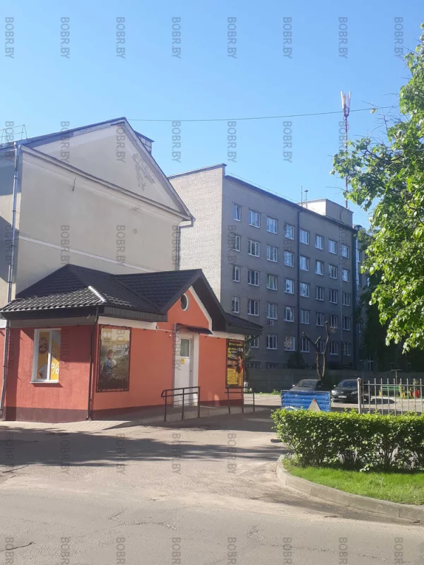 Строим как угодно и где угодно, была бы выгода...