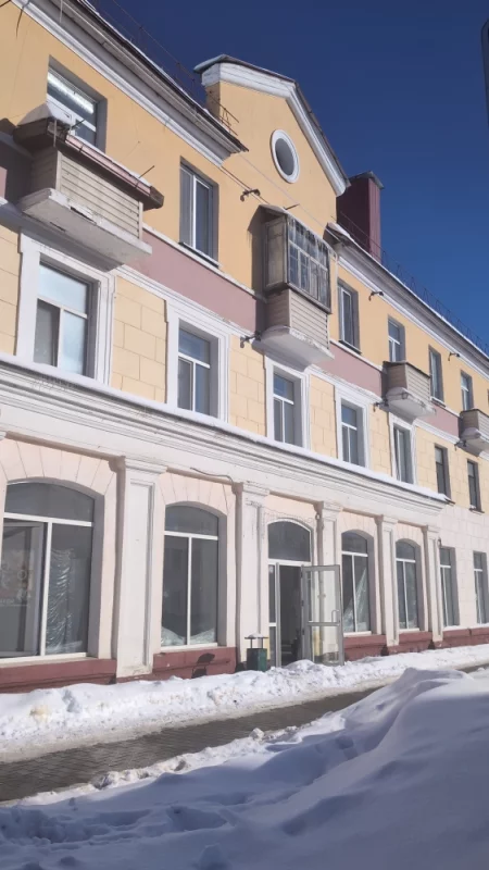 На Трёх ракетах чё-то coming soon