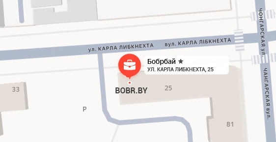 Открыть карту