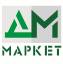 ДМ Маркет. Стройматериалы