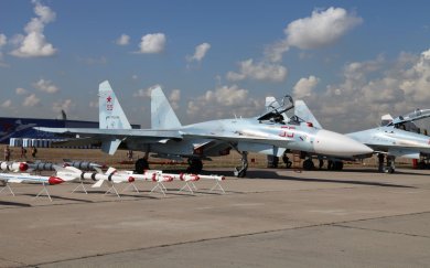 Соглашение о российской авиабазе в Беларуси предложили подписать Путину
