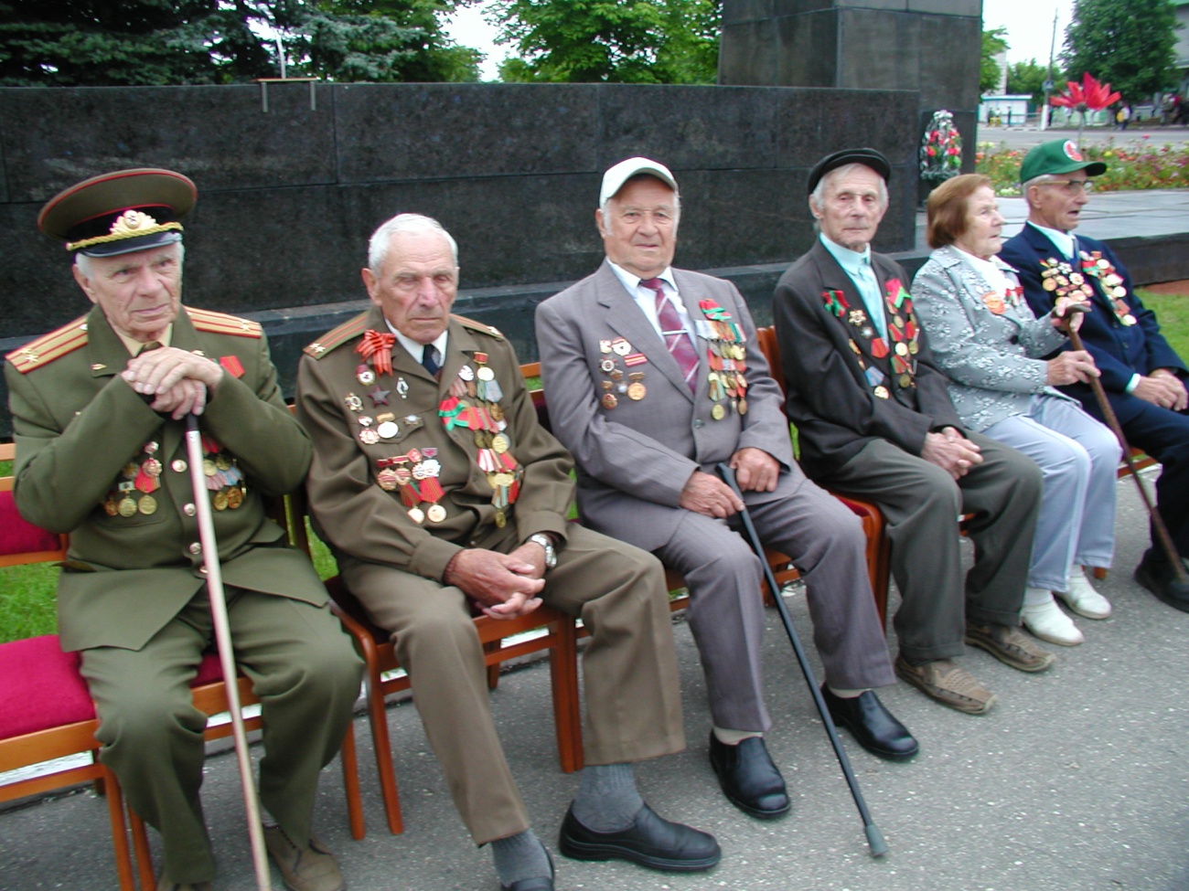 Мемориал они сражались за родину в Новосибирске