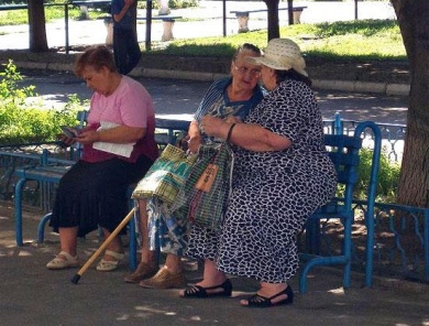 К 2050 году в развитых странах на пенсию могут начать уходить в 70 лет
