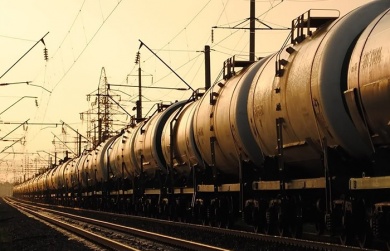 Москва ограничила поставки российских нефтепродуктов в Беларусь