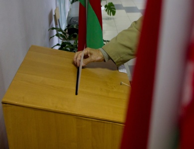 Лукашенко поддержал назначение выборов в местные Советы депутатов на 18 февраля 2018 года