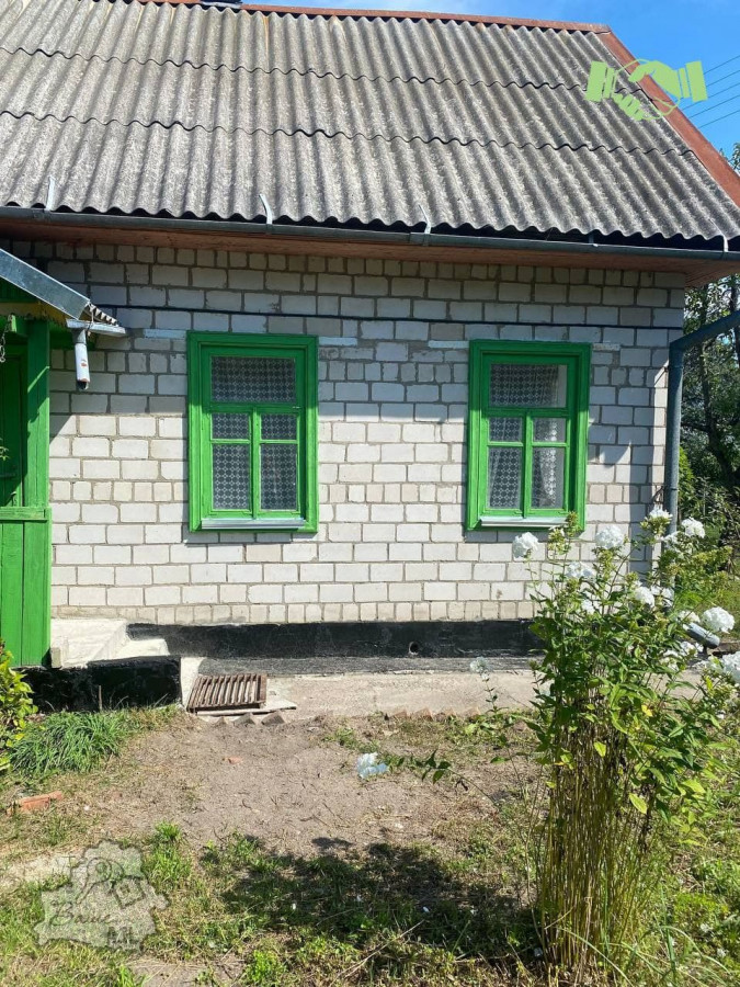 р-н Сычковский с/с, СТ Берёзка. Бибковщина.