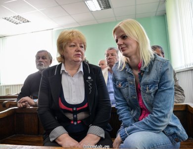 Экс-директор «ФанДОКа» Владимир Майко отверг в суде все обвинения