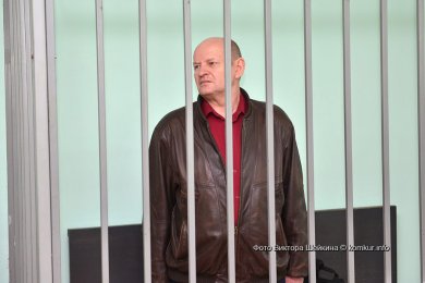 Экс-директор ОАО «ФанДОК» Владимир Майко освобожден из-под стражи в зале суда