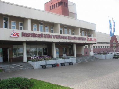 На заводе ТДиА погиб электрик