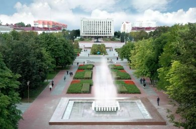 Экономическая ситуация в Бобруйске оставляет желать лучшего