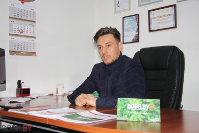 Руслан Алехно: Дети – наши ангелы и мы должны позаботиться об их здоровье!