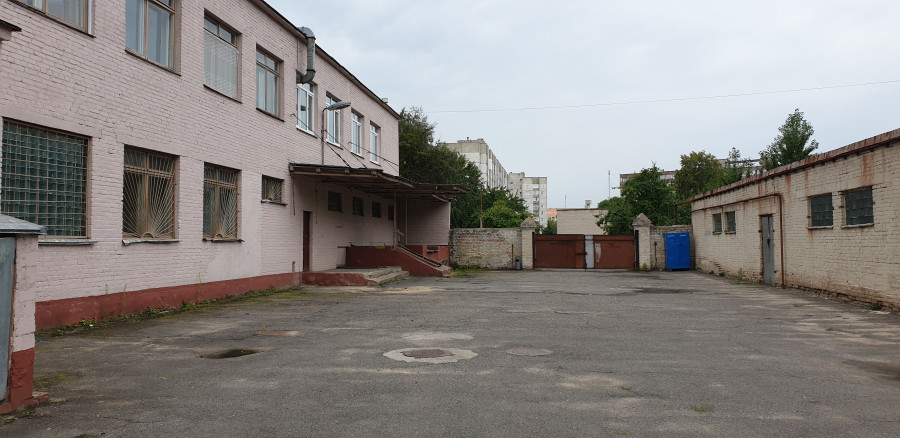 Продажа недвижимого имущества в г. Бобруйске.