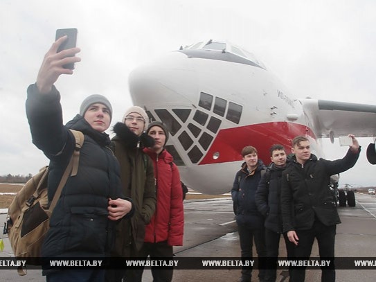 Погода в москве на десять дней апреля